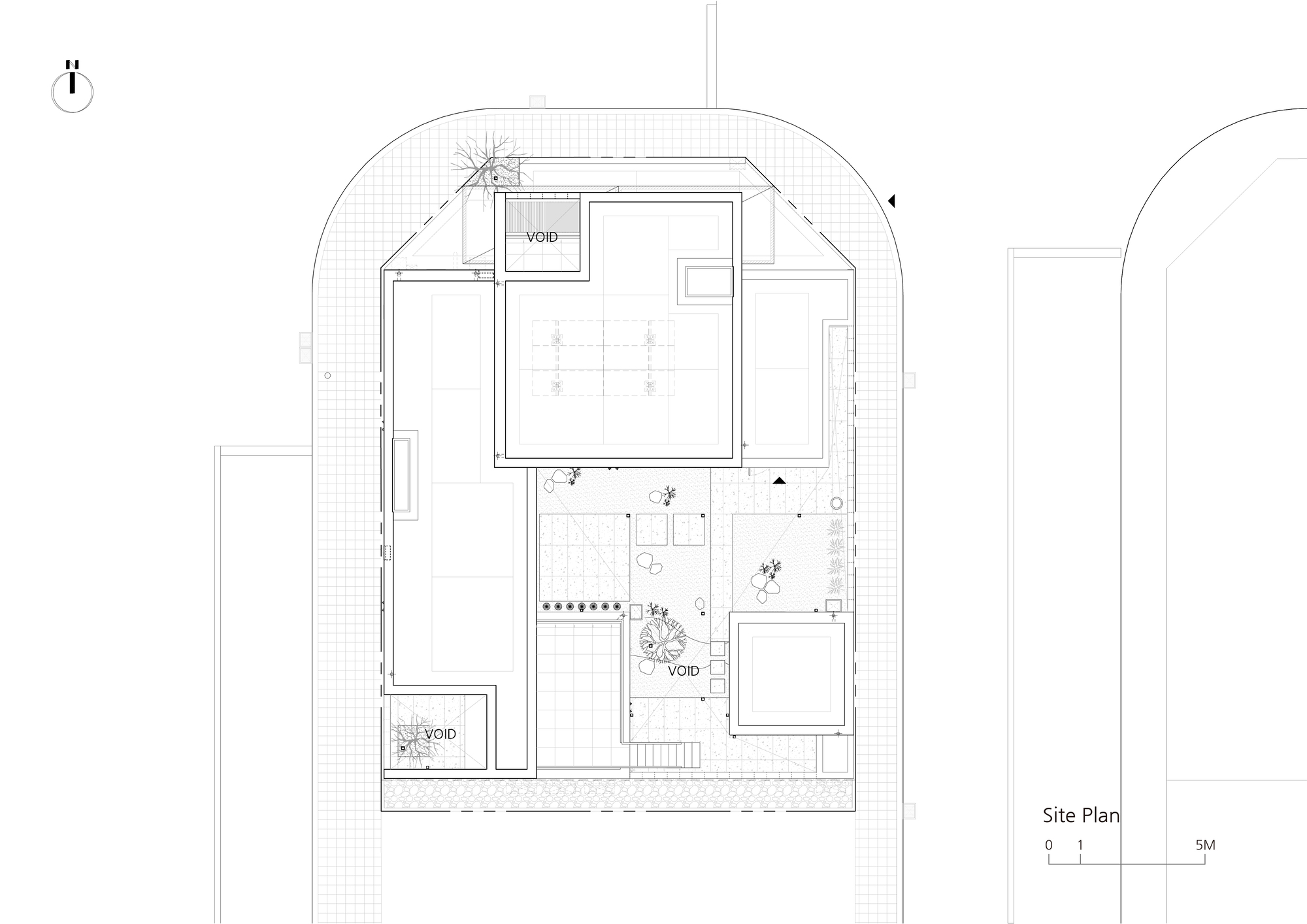 丨韩国罗州市丨PLAN Architects office-44