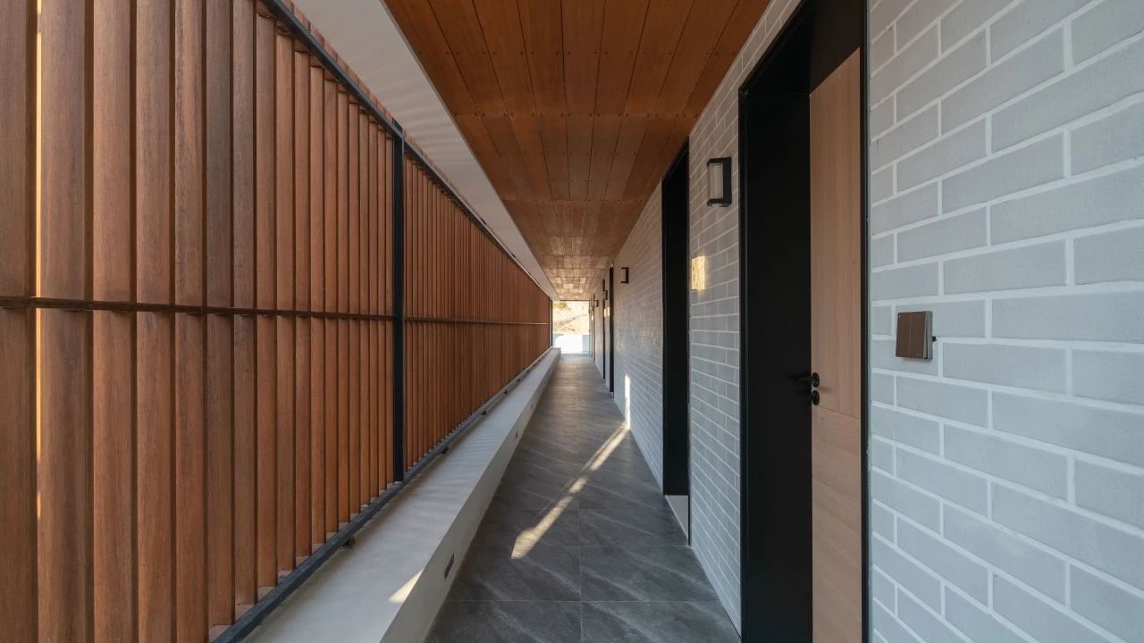 浙江平阳岭根村山谷民宿项目丨中国温州丨y.ad studio | 上海严旸建筑设计工作室-85