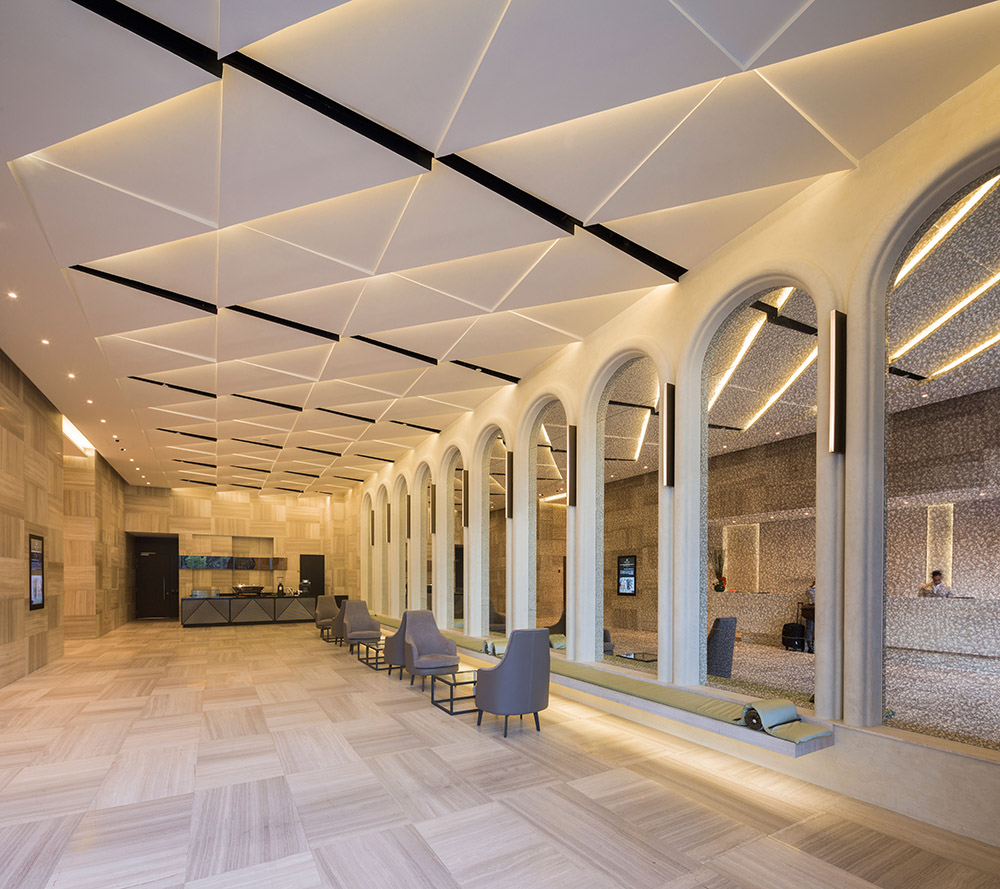 亚力山大中心，新加坡 / DP Architects-10