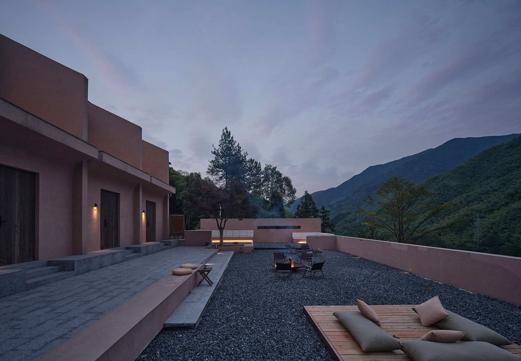 善侒SHANAN·深溪丨中国浙江丨泛域设计Fununit Design-192