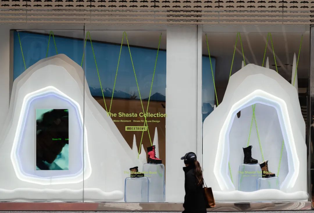 UGG 冬季新生活体验丨美国洛杉矶丨Visual Citi,TJSquared-10