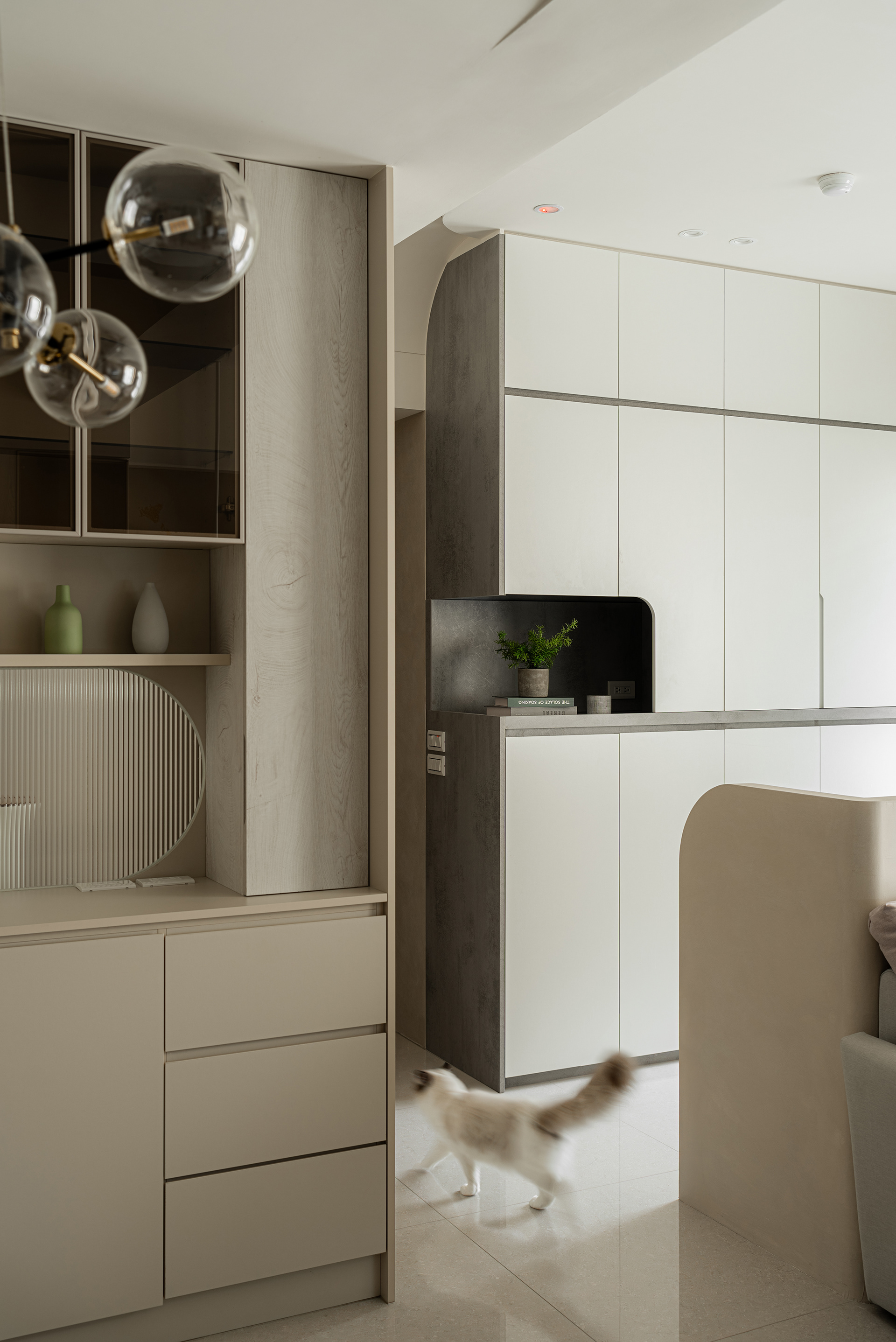 目暮室內設計 | 借墨 | 空間攝影-2