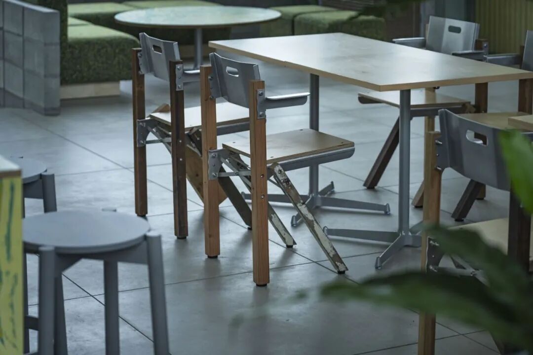 日本Teshima Factory丰岛工厂改造项目-46