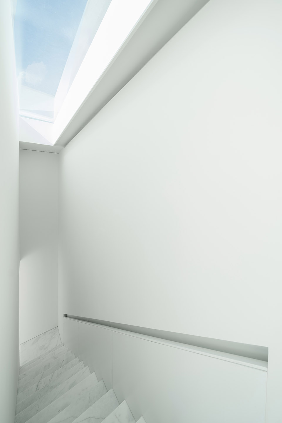 ÁLAMO 住宅丨西班牙马德里丨Fran Silvestre Arquitectos-77