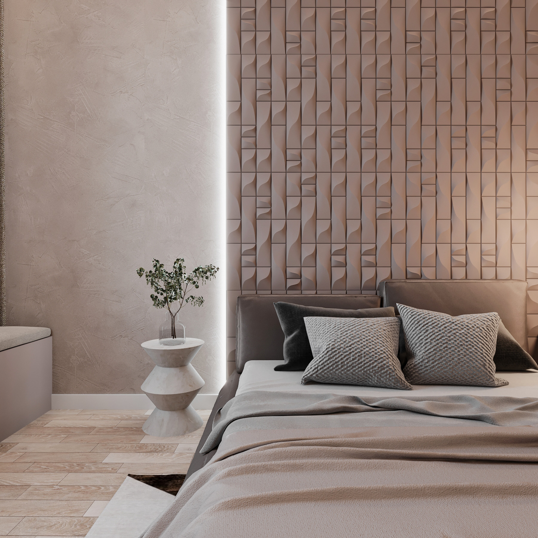 苏迪别墅内部-10