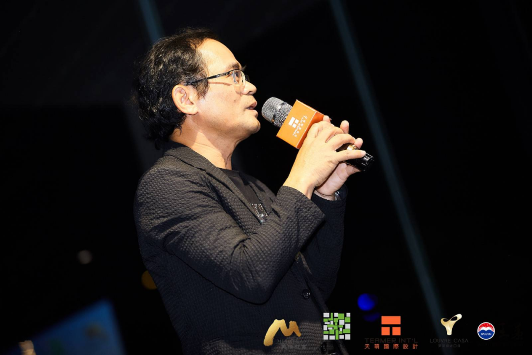 天萌宴 | 霜遇之美，共赏设计盛宴-17