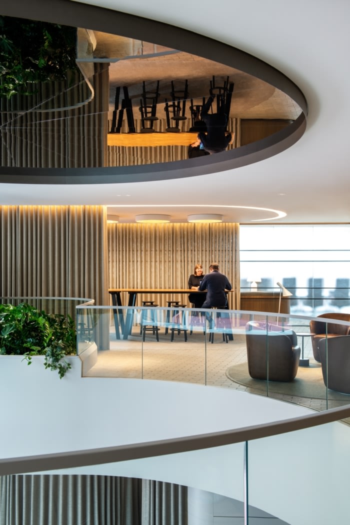 Norton Rose Fulbright 悉尼办公室丨澳大利亚悉尼丨Carr-21