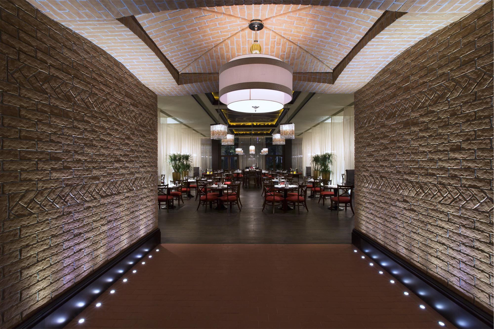 澳门喜来登金沙城中心酒店 Sheraton Macao Hotel, Cotai Central-59