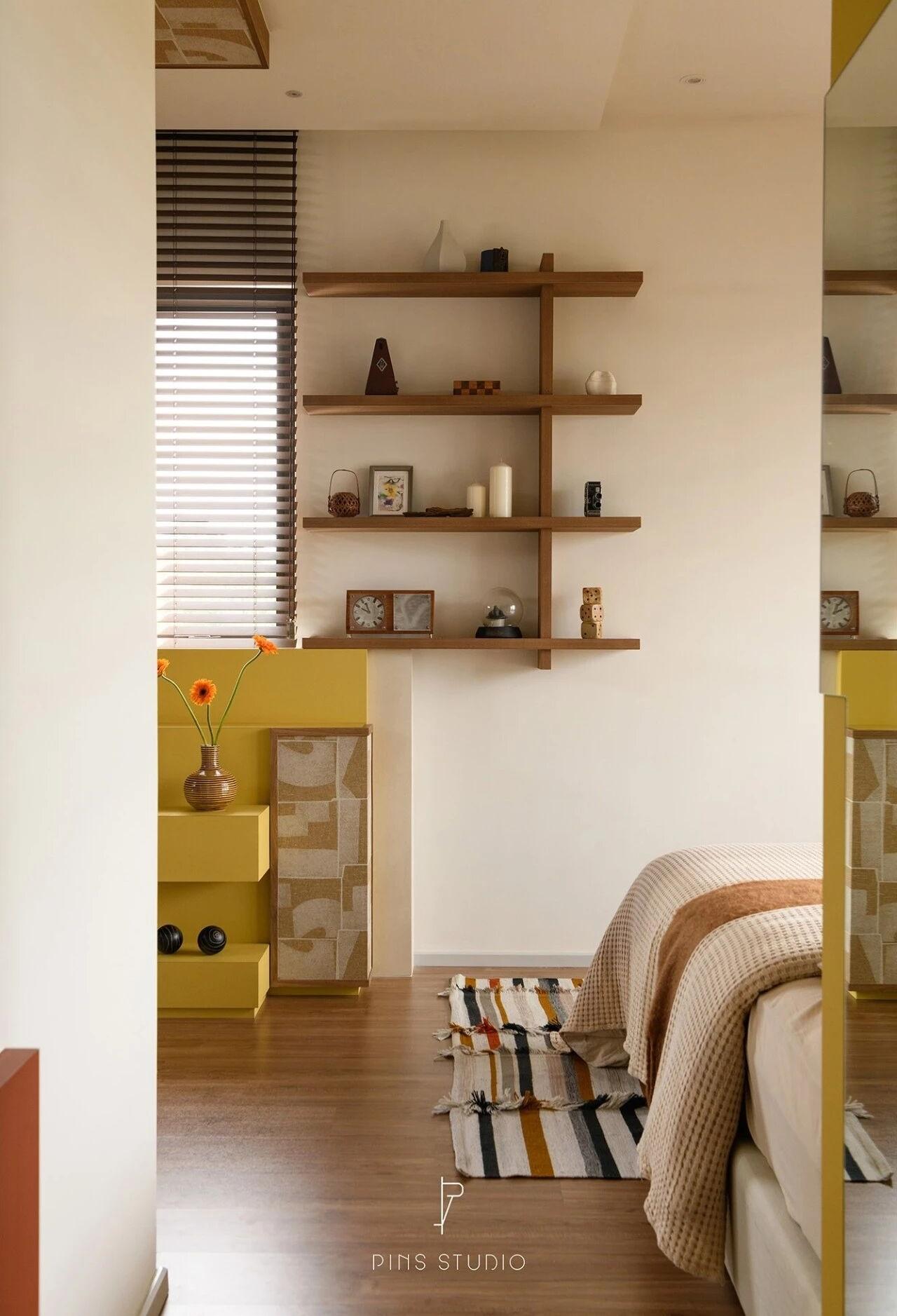 Pins Studio相关设计项目丨马来西亚吉隆坡-8