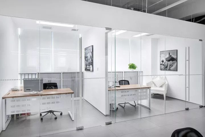 北京麦田国际景观规划设计办公空间设计-28