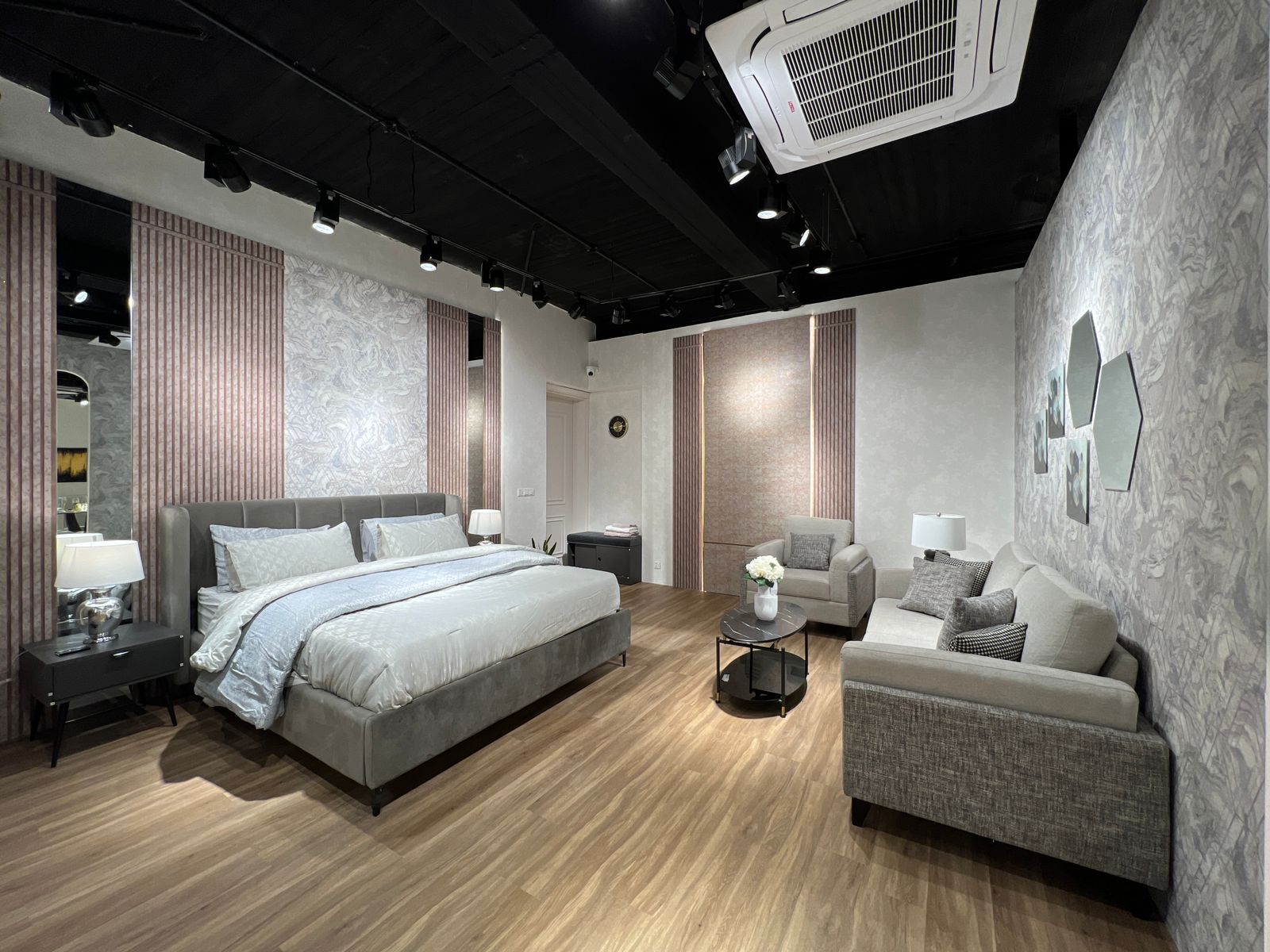 IRAQ DANUBE HOME FRANCHISE PROJECT-38