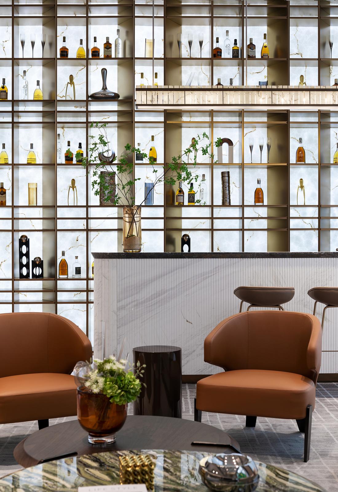 创基智谷产业新城商务展示中心丨中国焦作-30