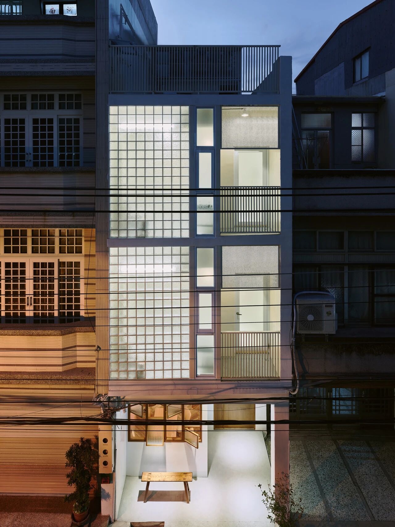 璞云悬山民宿丨無既萬溯-93