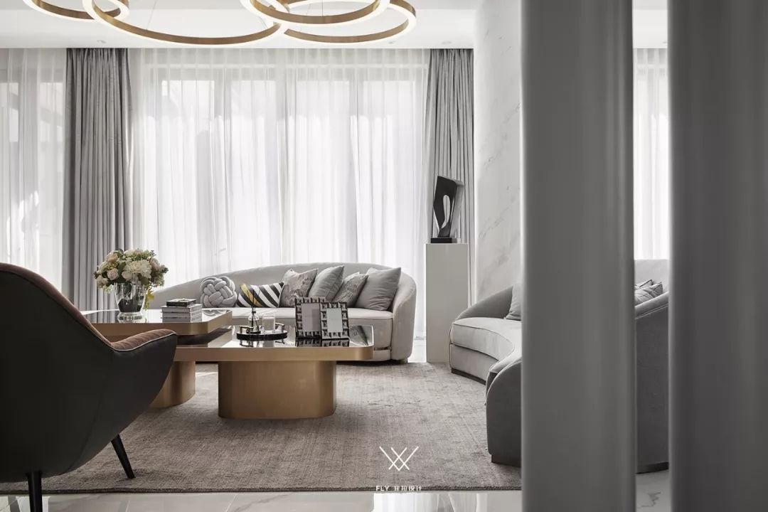 杭州 800 平轻奢别墅，儿童娱乐天堂-42