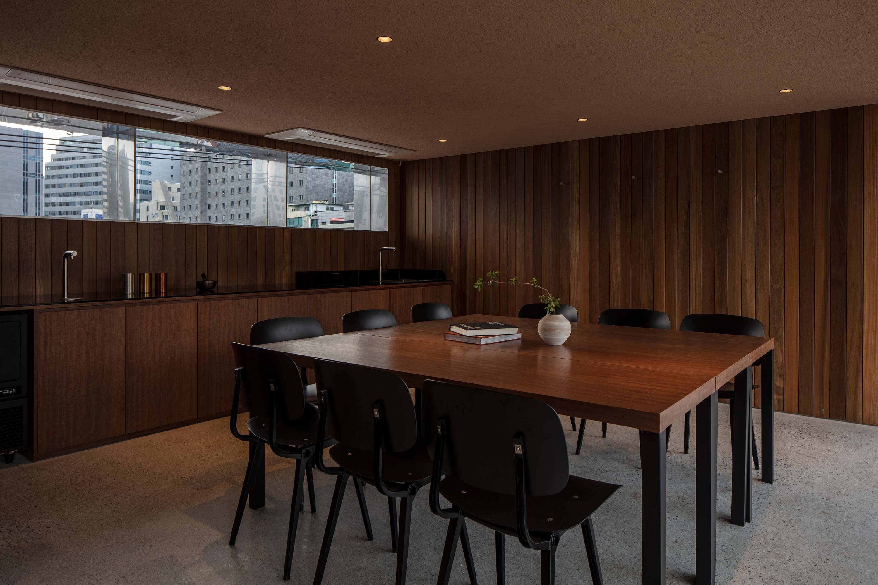 ISOI 旗舰店丨韩国首尔丨Jaeyoung Choi-40