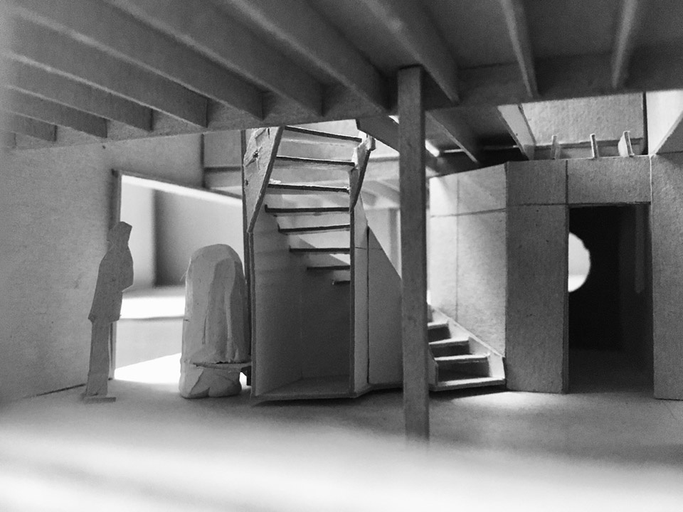 捷克 Mi Luna 住宅丨Studio Circle Growth-48