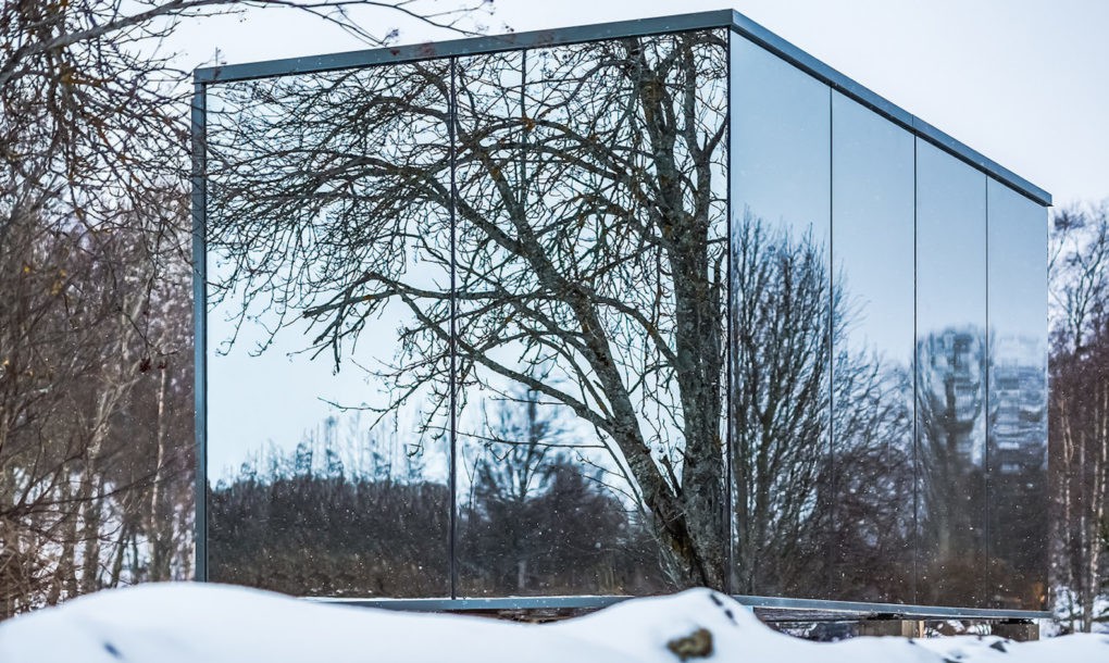 ÖÖD Designed a Wonderful Hotel Room for Short Term Accommodation and Holiday Housing-10