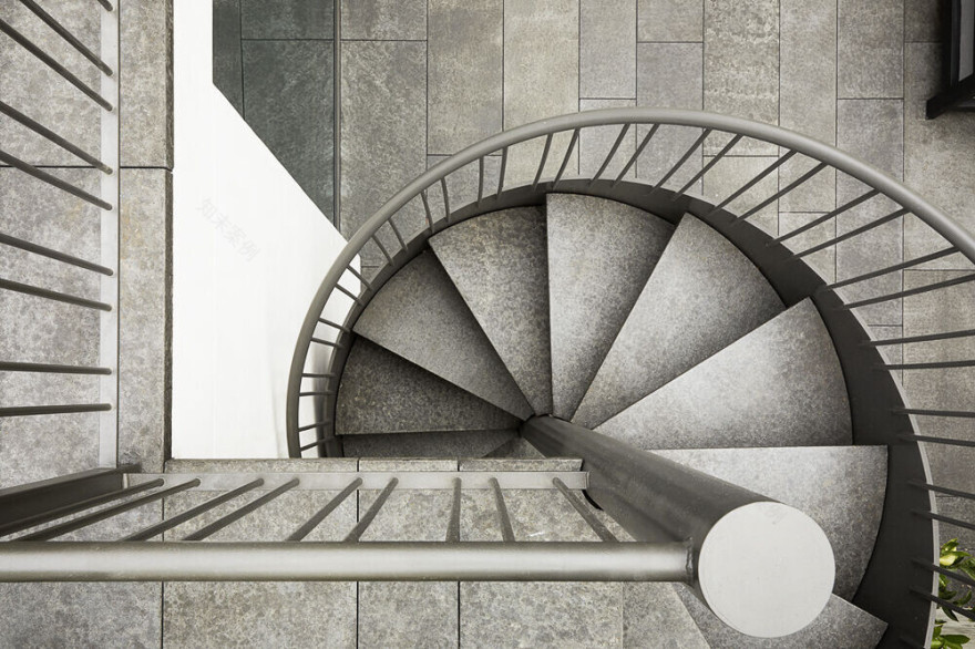 旧金山现代住宅-18