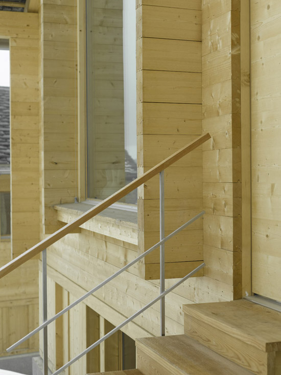 Chalet Brücke 49 酒店设计-7