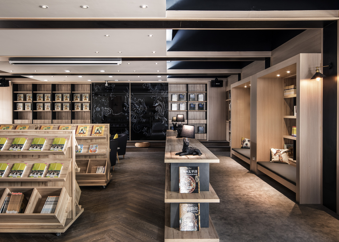 台湾南兴国小图书馆-11