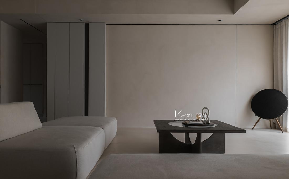 回归自然的 Kone 微水泥设计住宅-0