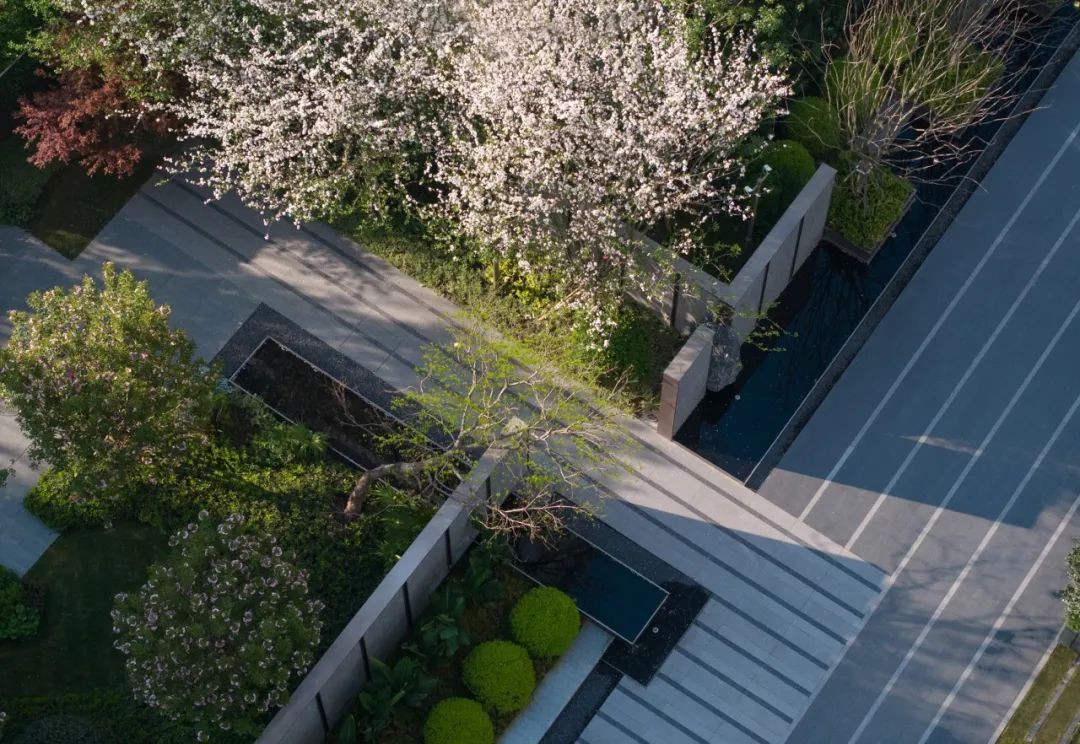 成都国贸臻原丨中国成都丨凯盛上景(北京)景观规划设计有限公司-1