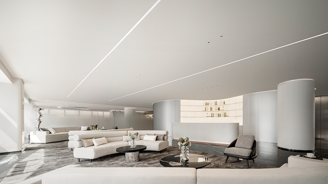 办公新领地|引领商务美学-25