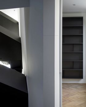 townhouse pringiers Glenn Sestig
