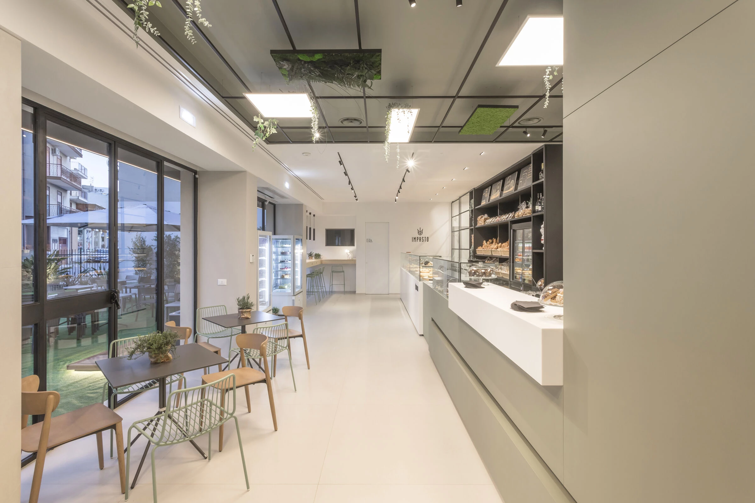 厚涂法丨意大利丨DFG Architetti associati-26