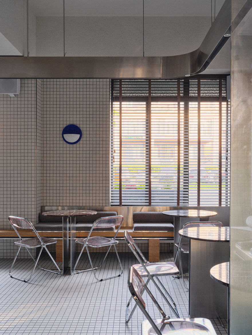 梅尔餐厅丨United StatesSt. Petersburg-13