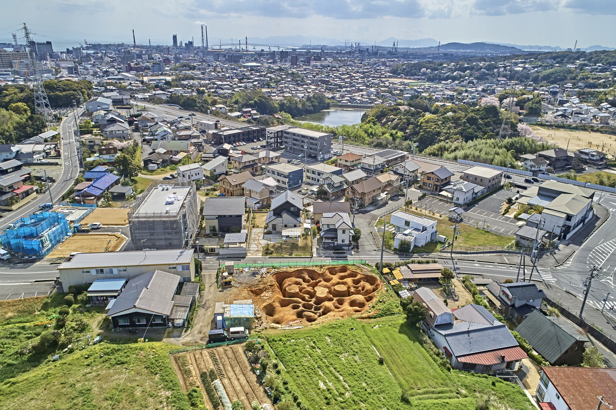 房屋与餐馆丨日本丨junya ishigami + associates-79