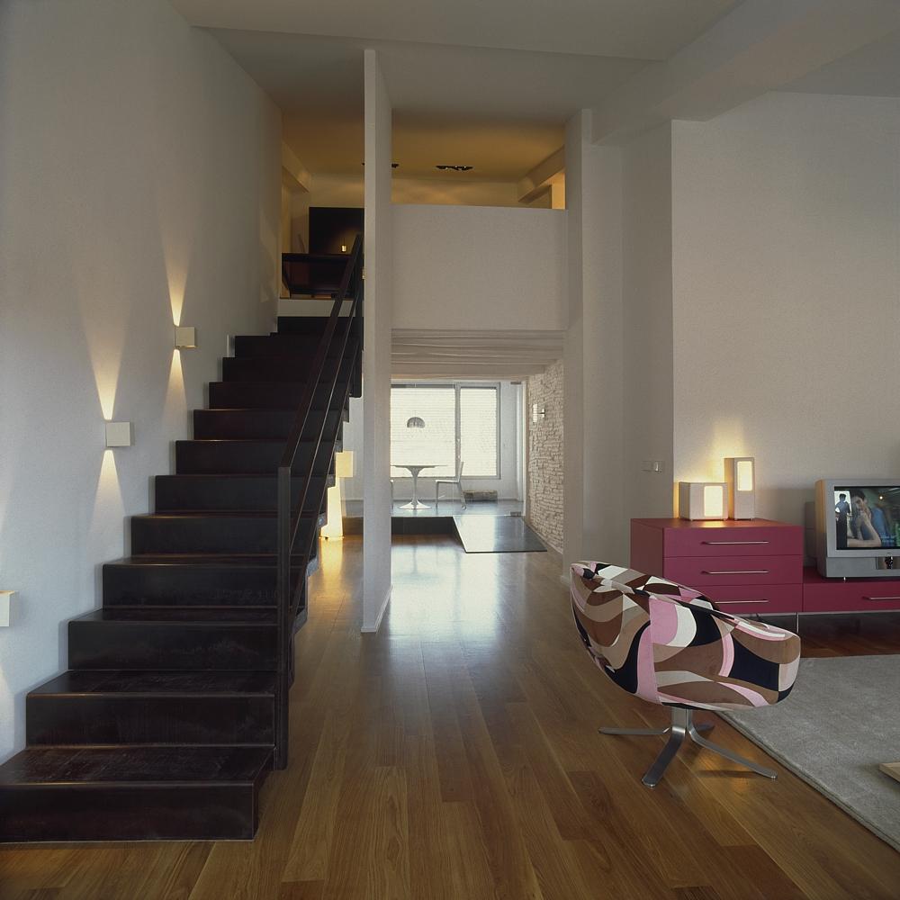 丨西班牙塔拉戈纳丨vilablanch室内建筑工作室-38