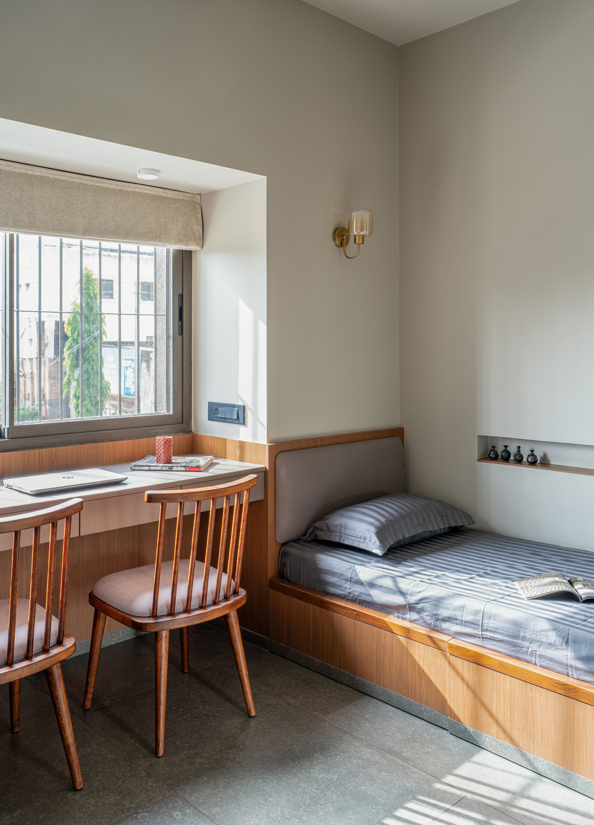 丨印度丨Studio Nirbaadh-41