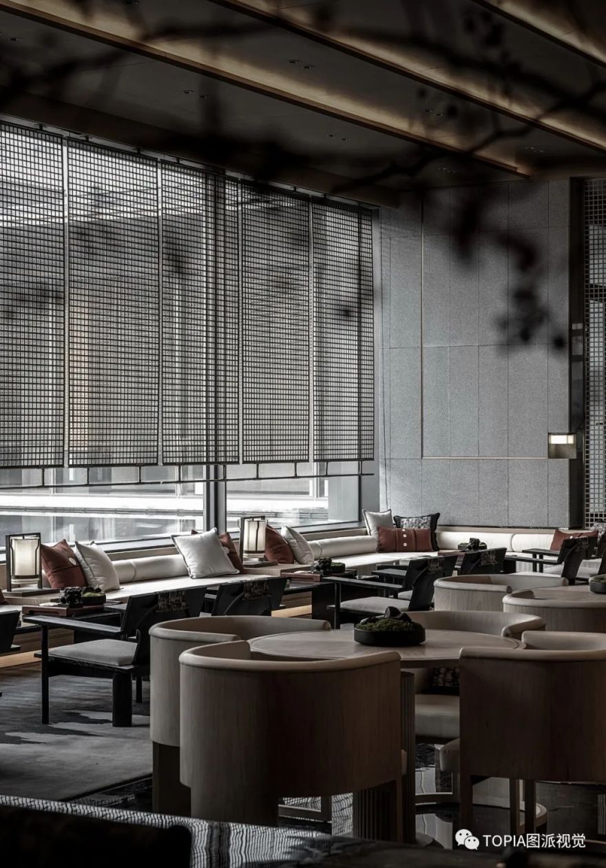 融创·山水云龙售楼处丨中国徐州丨近境制作,TCD²DESIGN|澍田设计-34