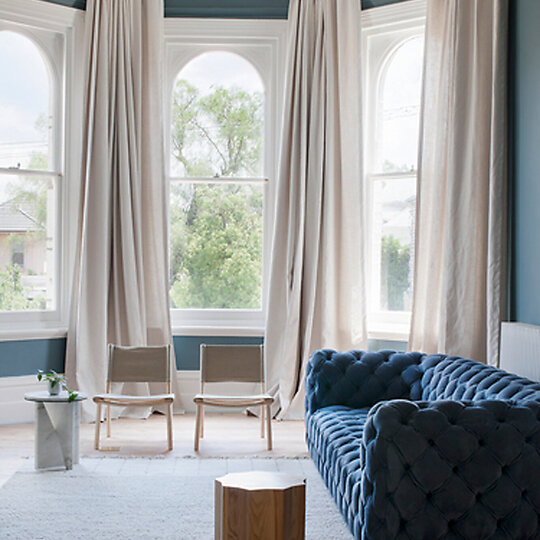 Prahran Residence by Hecker Guthrie | Australian Interior Design Awards-22