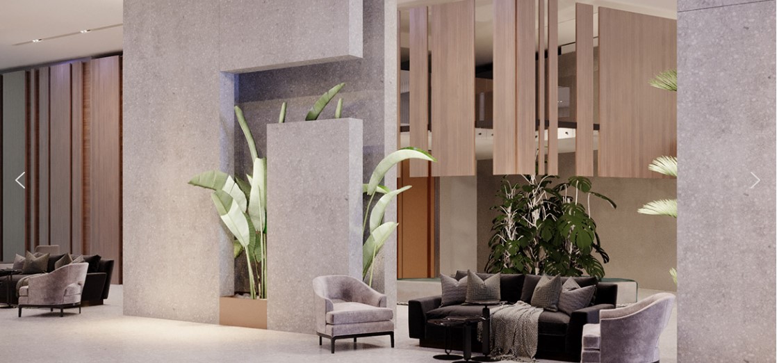 Jurabke Hotel Lobby-11