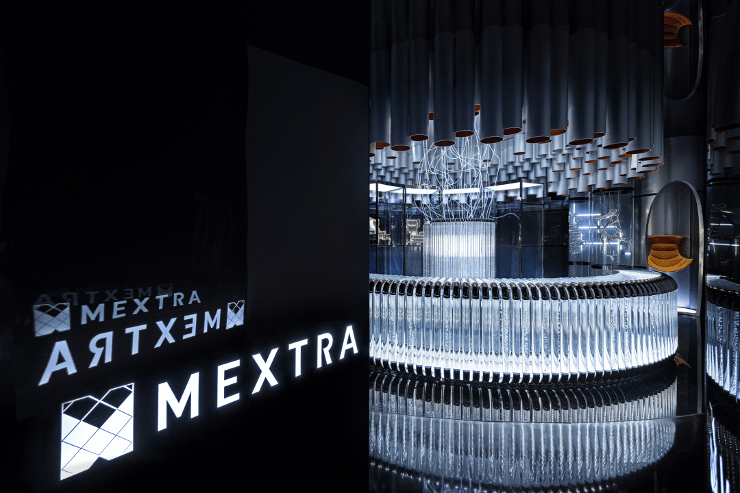 MEXTRA 美萃未来馆丨中国东莞丨IDM 设计研究中心-4