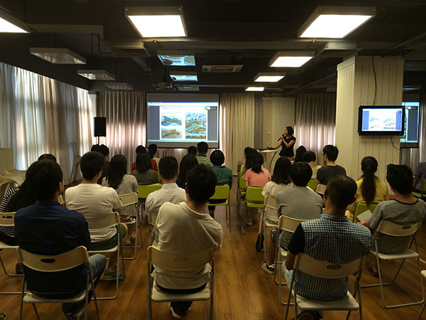 南通市区“两河两岸”区域城市道路景观项目丨中国南通丨奥雅设计集团-2