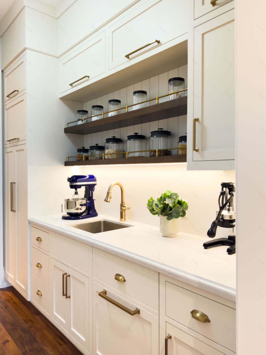 城市地产丨United StatesAurora丨Kingsridge Building Group-17