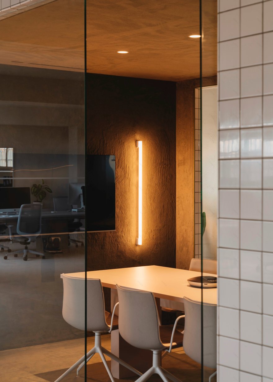 BOL 创意视听制作公司丨西班牙巴塞罗那丨Isern Serra Studio-23