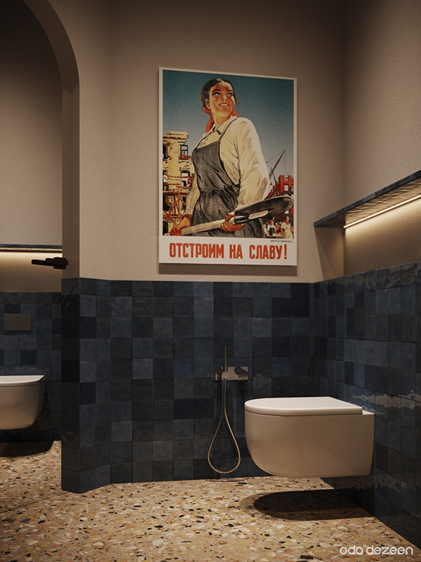 RED WINE FACTORY HOTEL 室内外设计-200