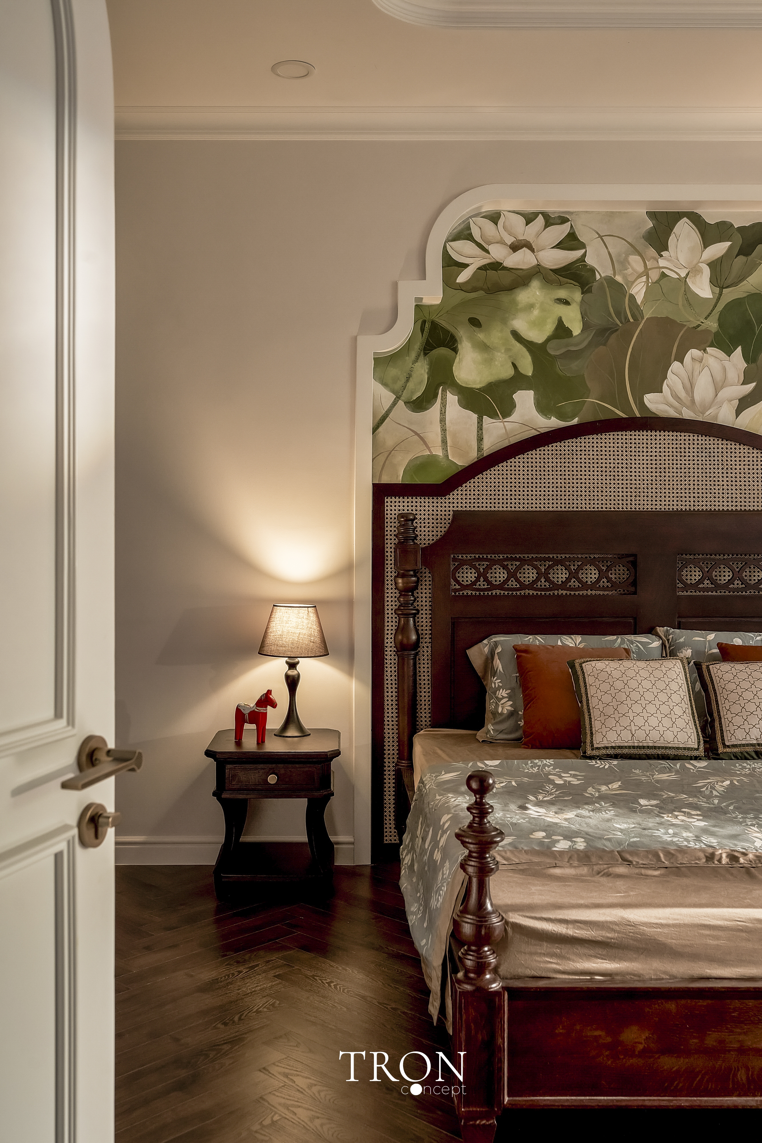 G HOUSE - PHÒNG NGỦ ẤM ÊM-1