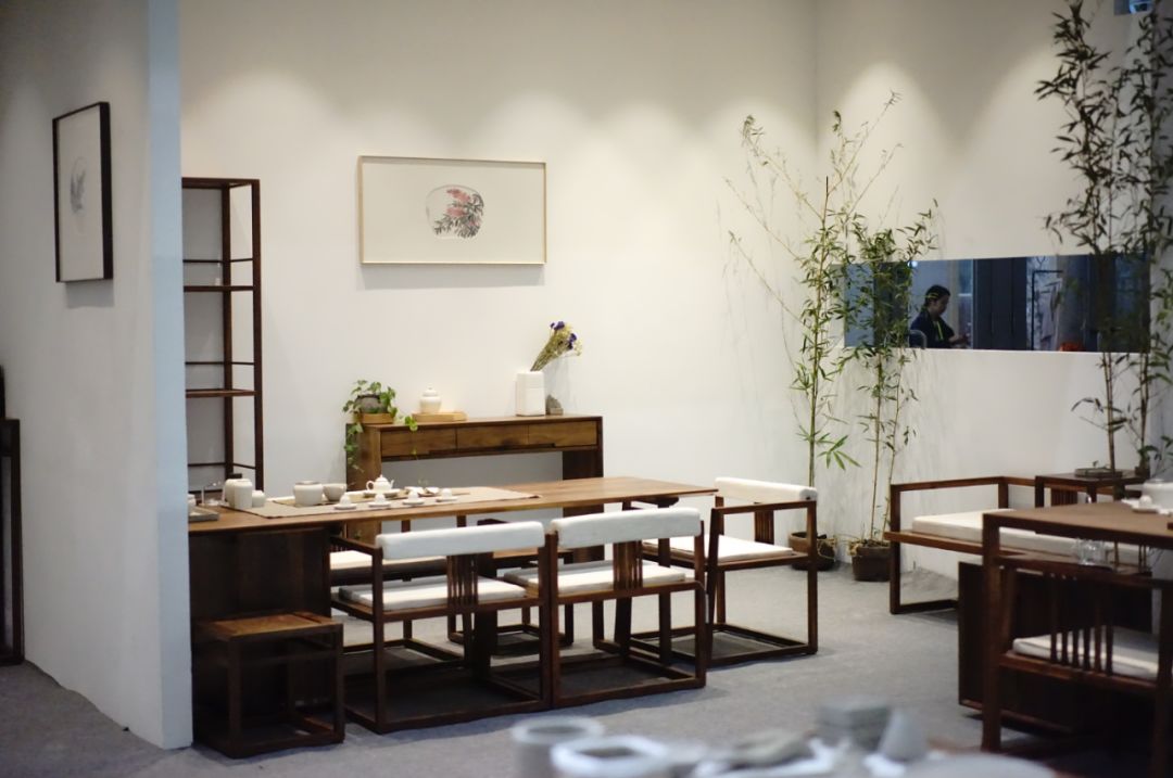 墨问｜茶空间美学-11