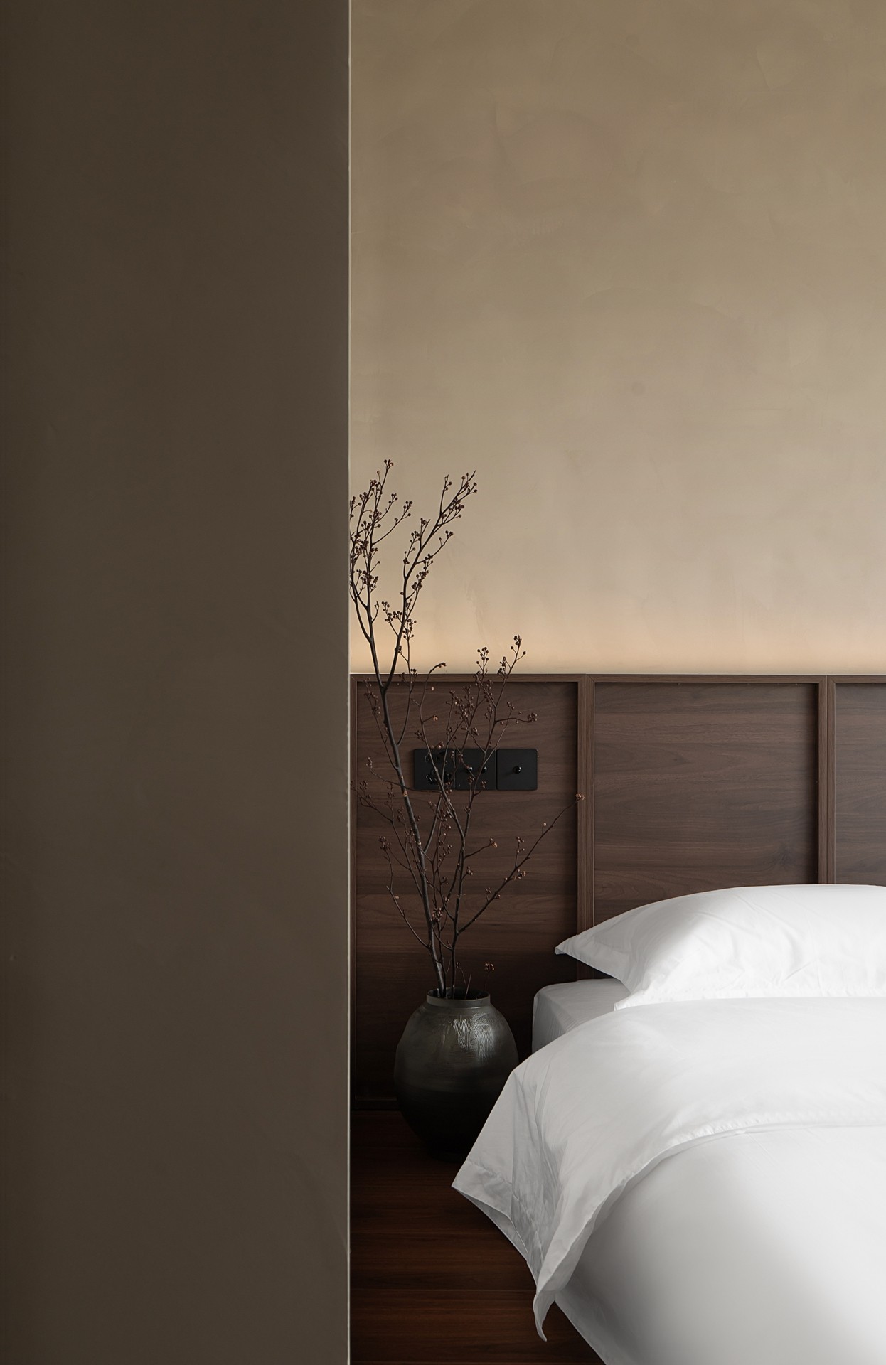 山前民宿丨棠颂设计-59