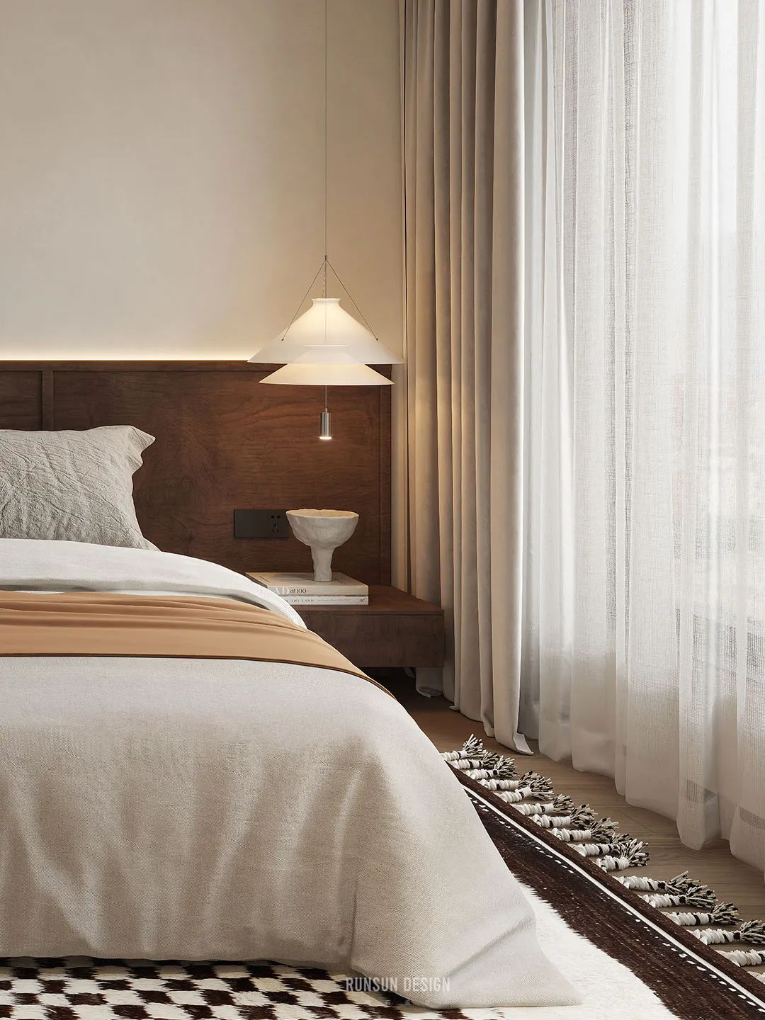 春归无觅处 · 瑞安瑞祥公馆私宅设计丨朗石设计-52