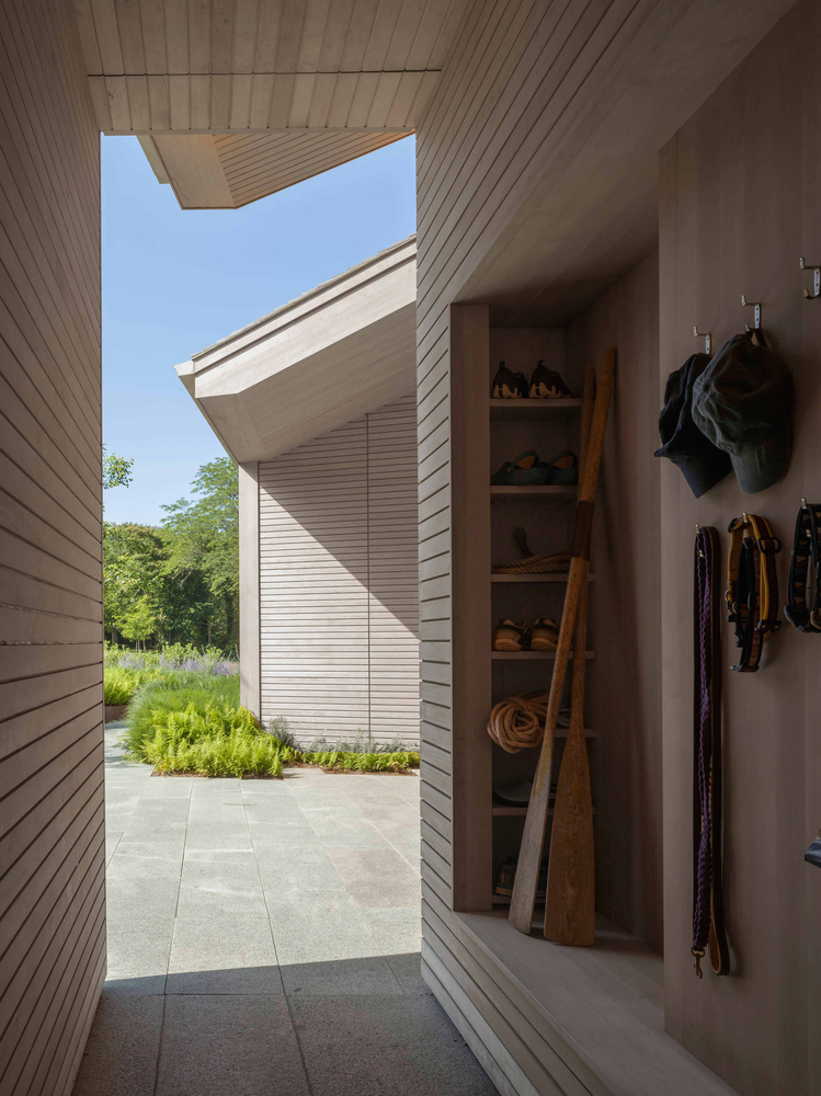 新英格兰风格的海湾屋-37