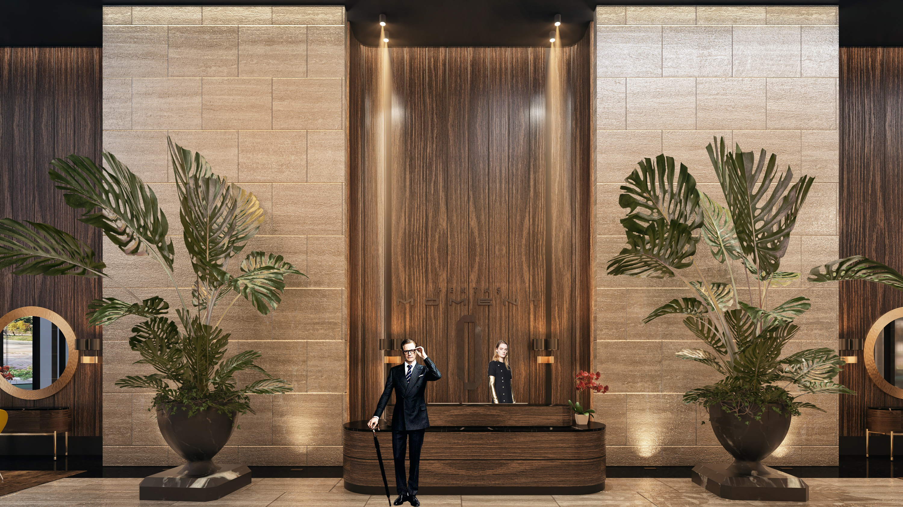 办公大厅丨Autoban-0