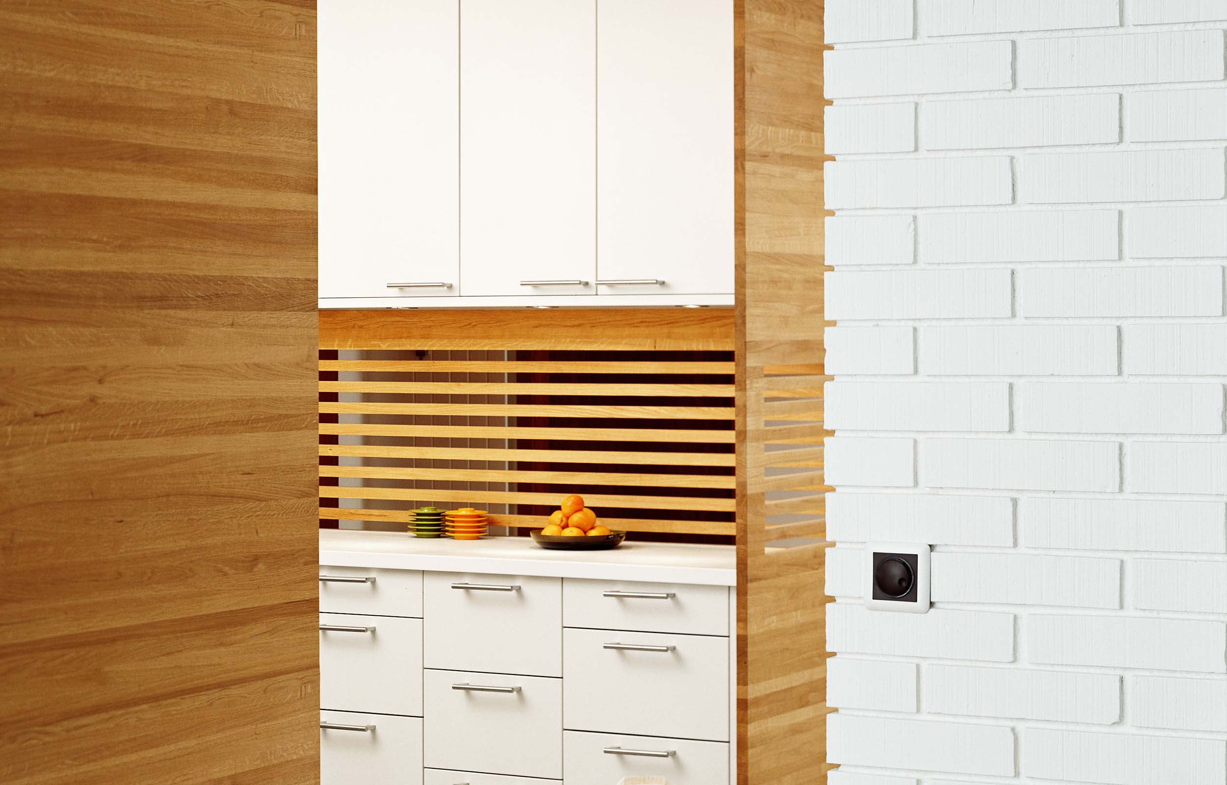 Abitaziun Brûlé私人客户冬季住宅项目丨瑞士丨MACH Architektur-3