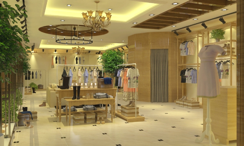 天虹服装城·拉风国际-4