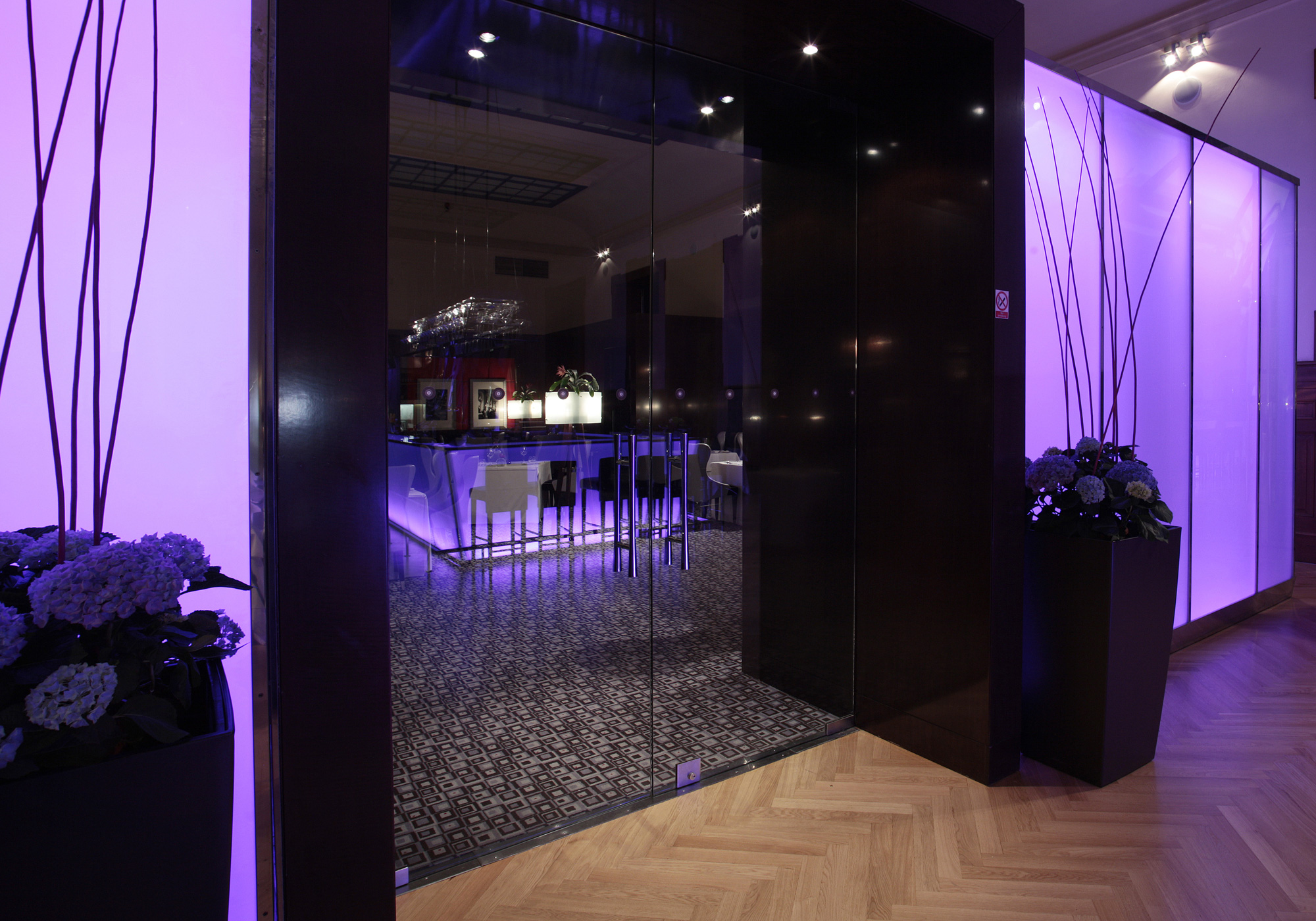 BOSCOLO 捷克 布拉格 餐厅-3